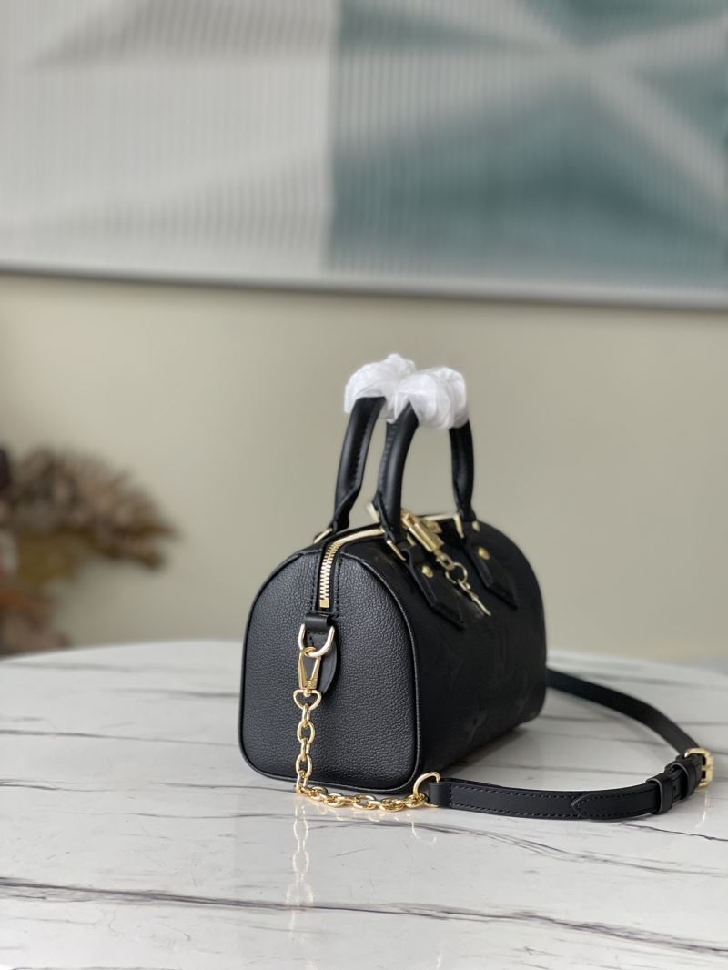 Louis Vuitton Speedy Bags